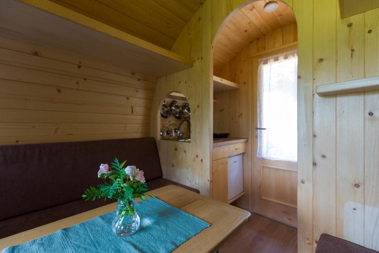 4 Elements Resort Bled Bohinjska Bela Quarto foto